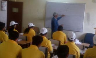 RPL Electrician Training